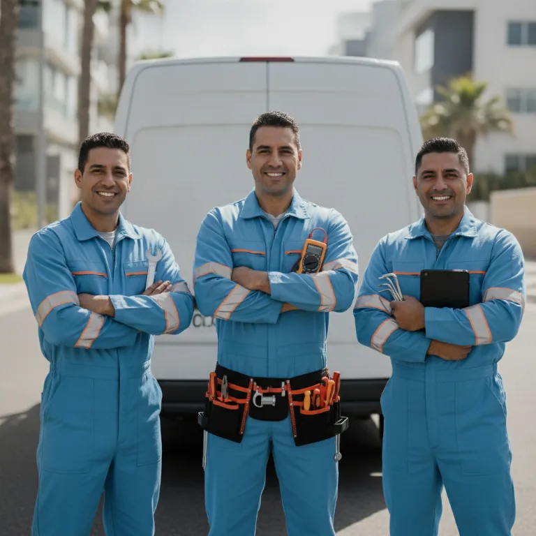 Reparação de Frigoríficos equipe em Rondonopolis
